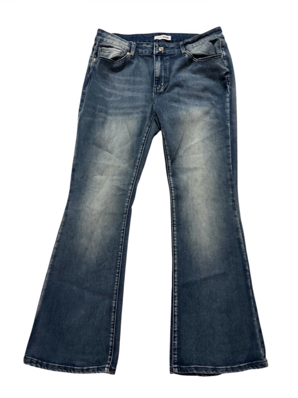 Women's Flare Jeans
